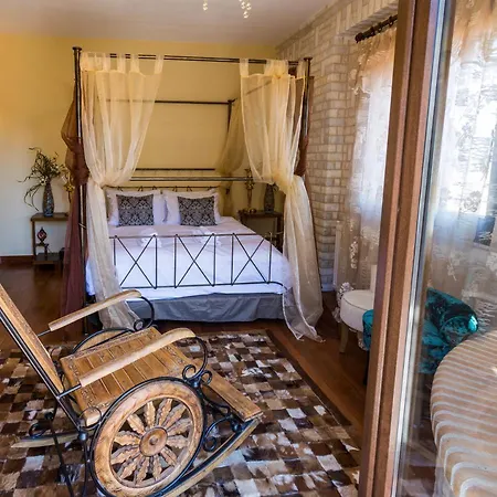 Villa Raise Luxury Mountain