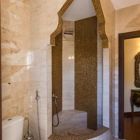Raise Luxury Mountain Villa *