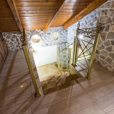 Villa Raise Luxury Mountain