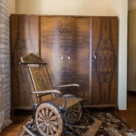 Villa Raise Luxury Mountain