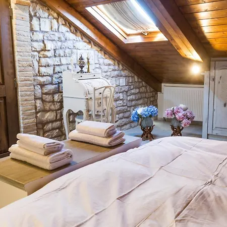 Villa Raise Luxury Mountain