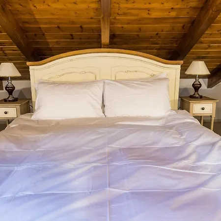 Raise Luxury Mountain Villa *